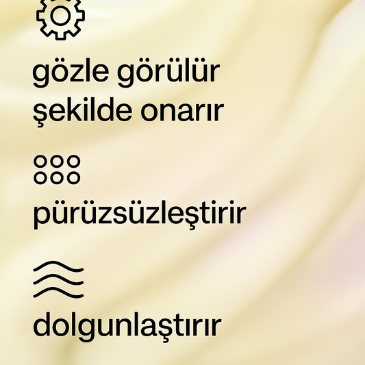 Perfect Shine  Diamond Gloss Besleyici Ve Kırık Önleyici Serum 100ml