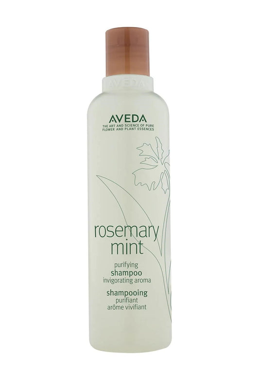 Aveda Rosemary Mint Canlandırıcı Şampuan 250ml