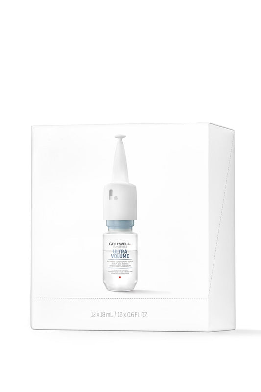Goldwell Dualsenses Ultra Volume İnten. Bodifying