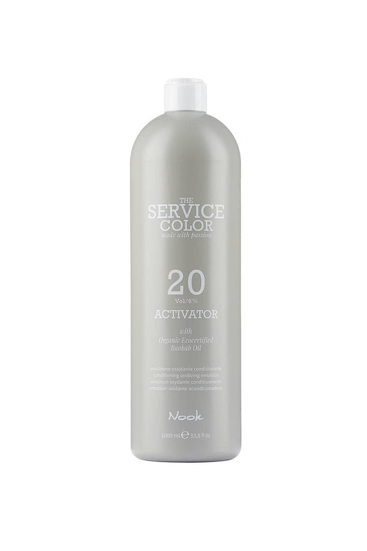 Nook Oksidan (Vegan) 20 Vol%6 1000ml