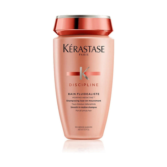 Kerastase Discipline Bain Fluidéaliste Sülfatsız Şampuan 250 ml