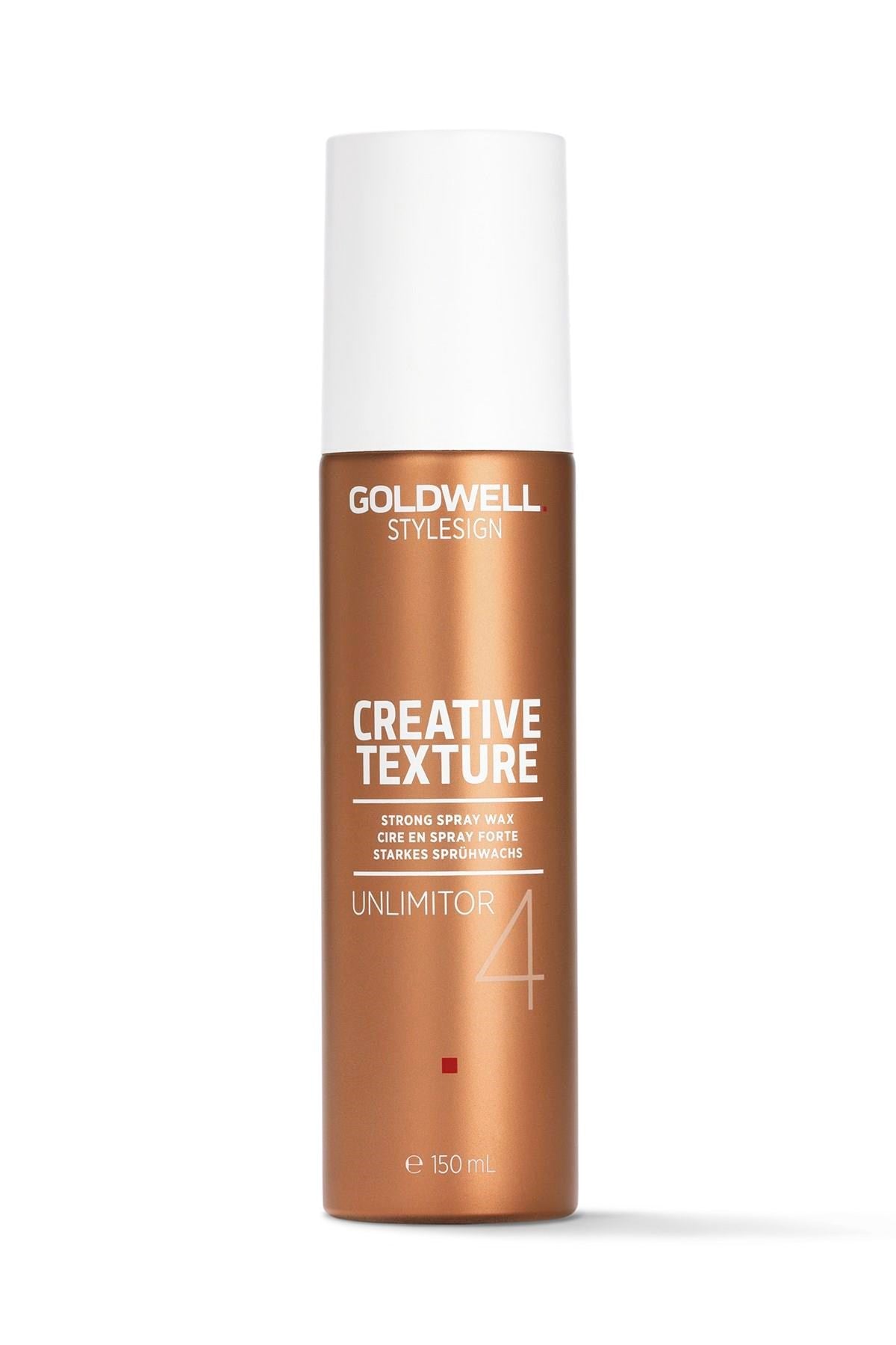Goldwell Stylesign Unlimitor 150ml