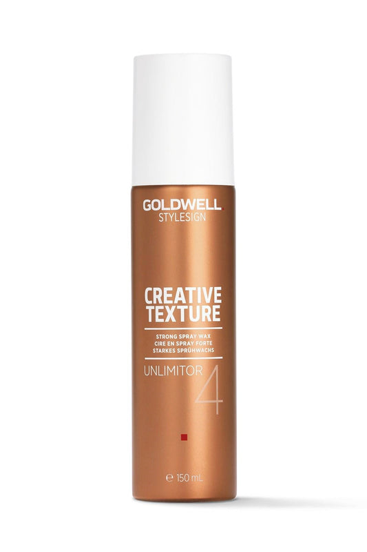 Goldwell Stylesign Unlimitor 150ml