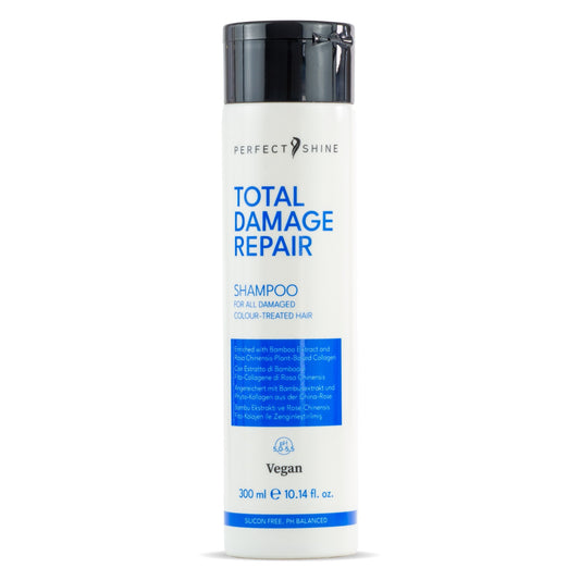 Perfect Shine Yıpranmış Saçlar İçin Şampuan 300ml