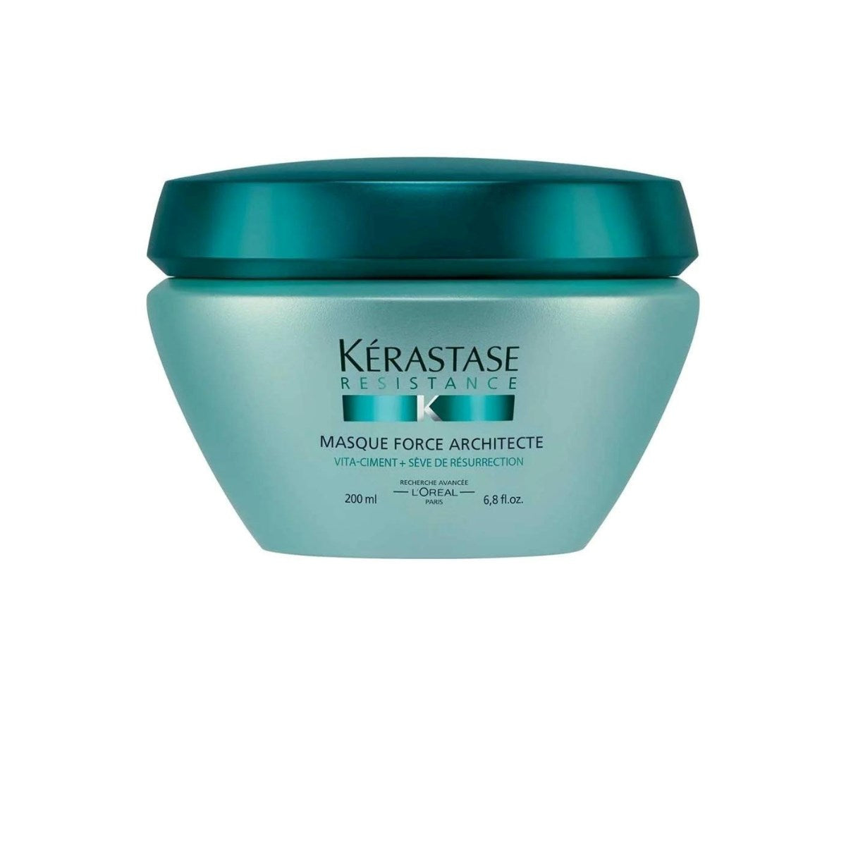 Kerastase Resistance Reconstruction Masque Force Architecte Yıpranmış Saçlar için Onarıcı Maske 200ml