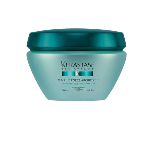 Kerastase Resistance Reconstruction Masque Force Architecte Yıpranmış Saçlar için Onarıcı Maske 200ml