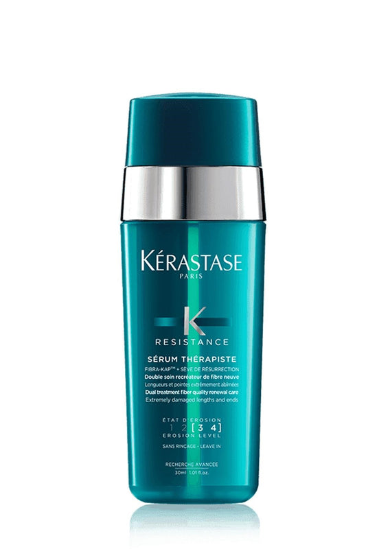 Kerastase Resistance Therapist Sérum Çok Yıpranmış Ve Aşırı İşlem Görmüş Saçlara Onarıcı Serum 30mm