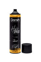 Dorsh Hair Spray Extra Strong Keratin Içerikli Saç Spreyi 400ml