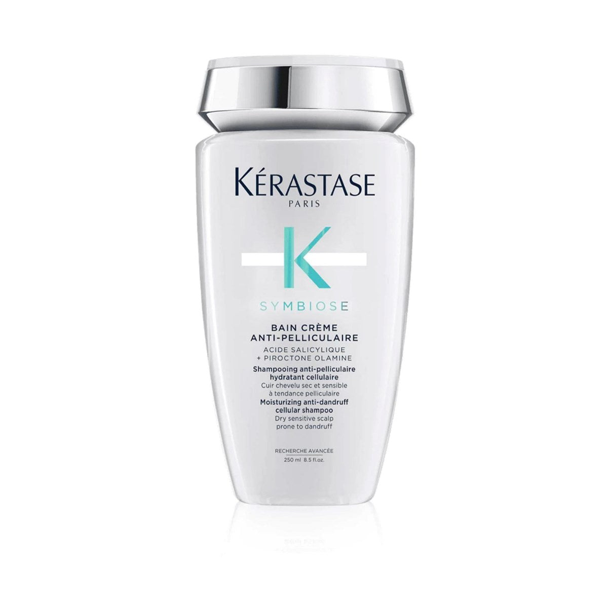 Kerastase Symbiose Creme Anti-dandruff 250 Ml