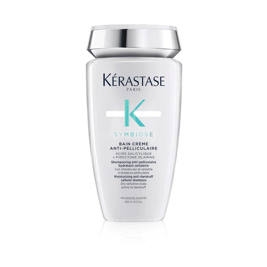 Kerastase Symbiose Creme Anti-dandruff 250 Ml