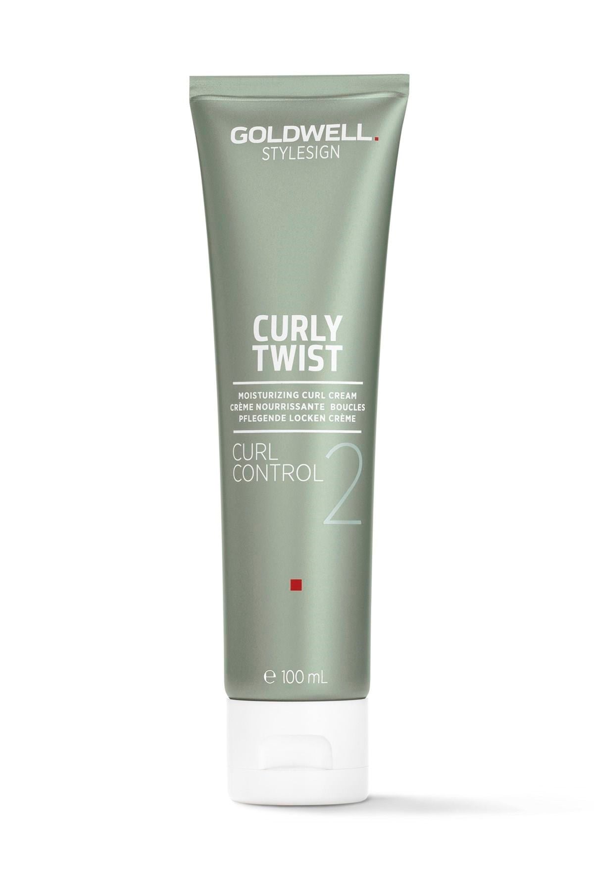 Goldwell Stylesign Curl Control 100ml