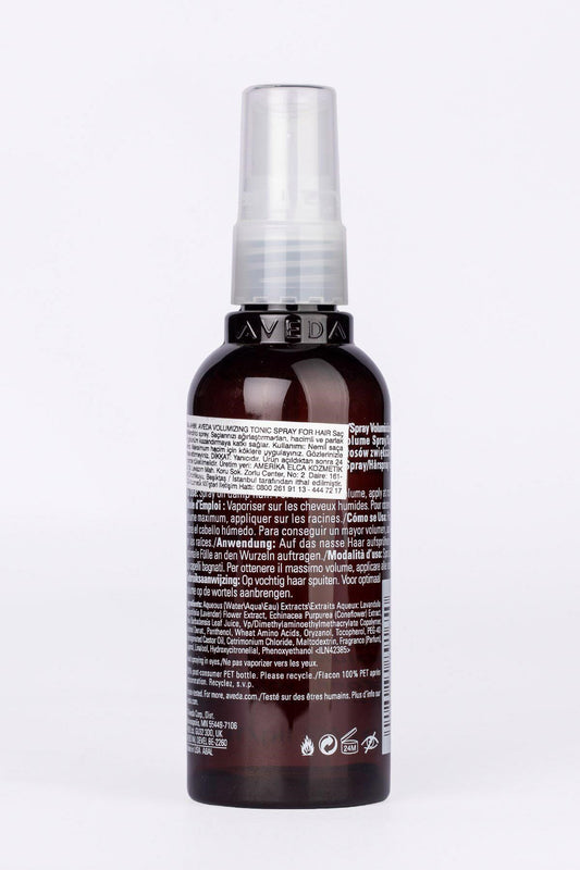 Aveda Volumizing Hacim Veren Tonik 100ml