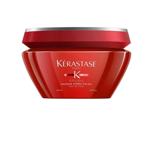 Kerastase Soleil Masque Apres-Soleil Nemlendirici Ve Canlandırıcı Maske 200ml