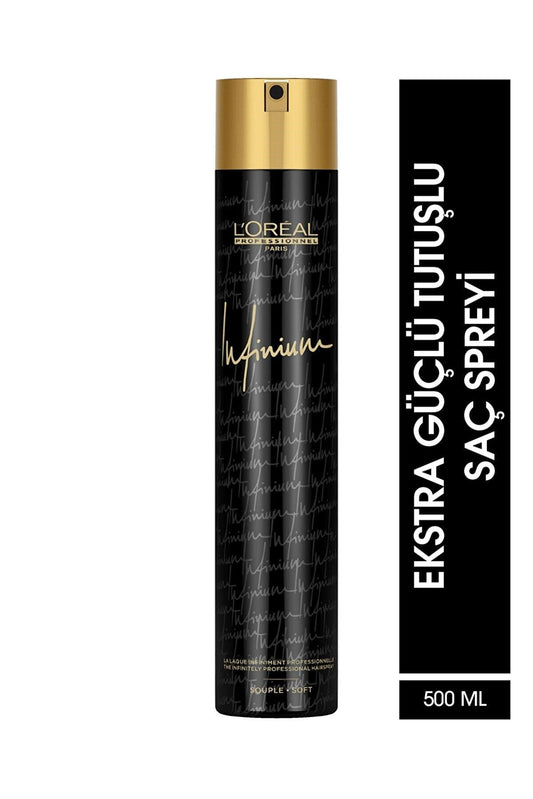 L'oreal Professionnel Infinium Extreme Ultra Güçlü