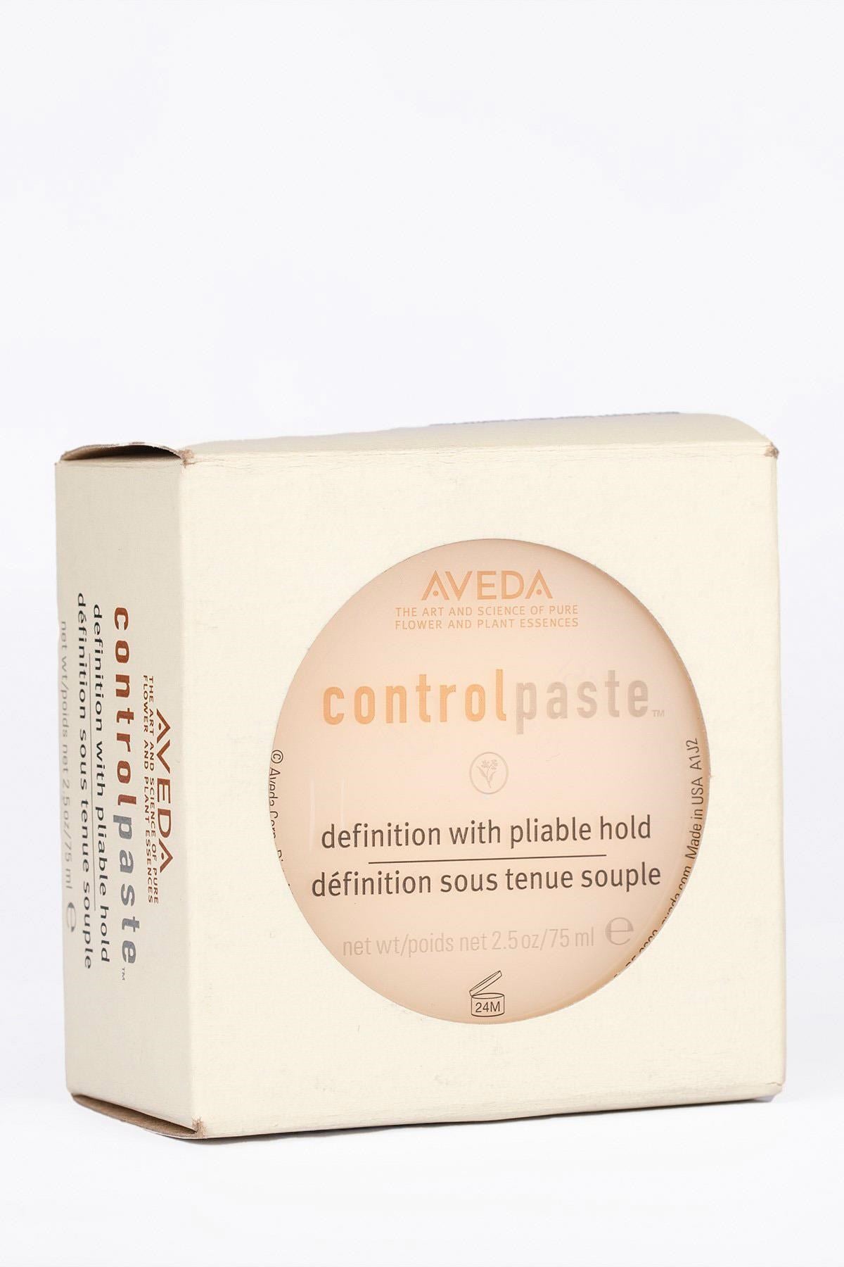 Aveda Control Paste Saç Şekillendirici Macun 75ml