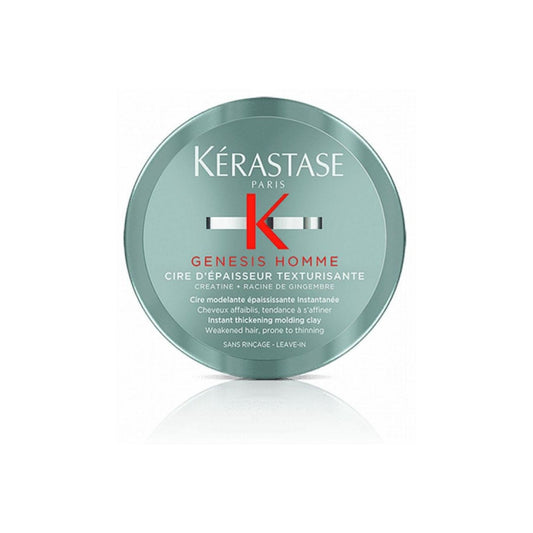 Kerastase Genesis Homme Şekillendirici Wax 75 ml