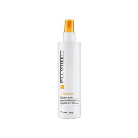 Paul Mitchell Taming Spray Çocuklar İçin Kolay Tarama Spreyi 250ml