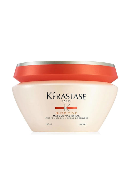 Kerastase Nutritive Masquintense Riche Derin Besleme Sağlayan Yoğun Saç Maskesi 200ml