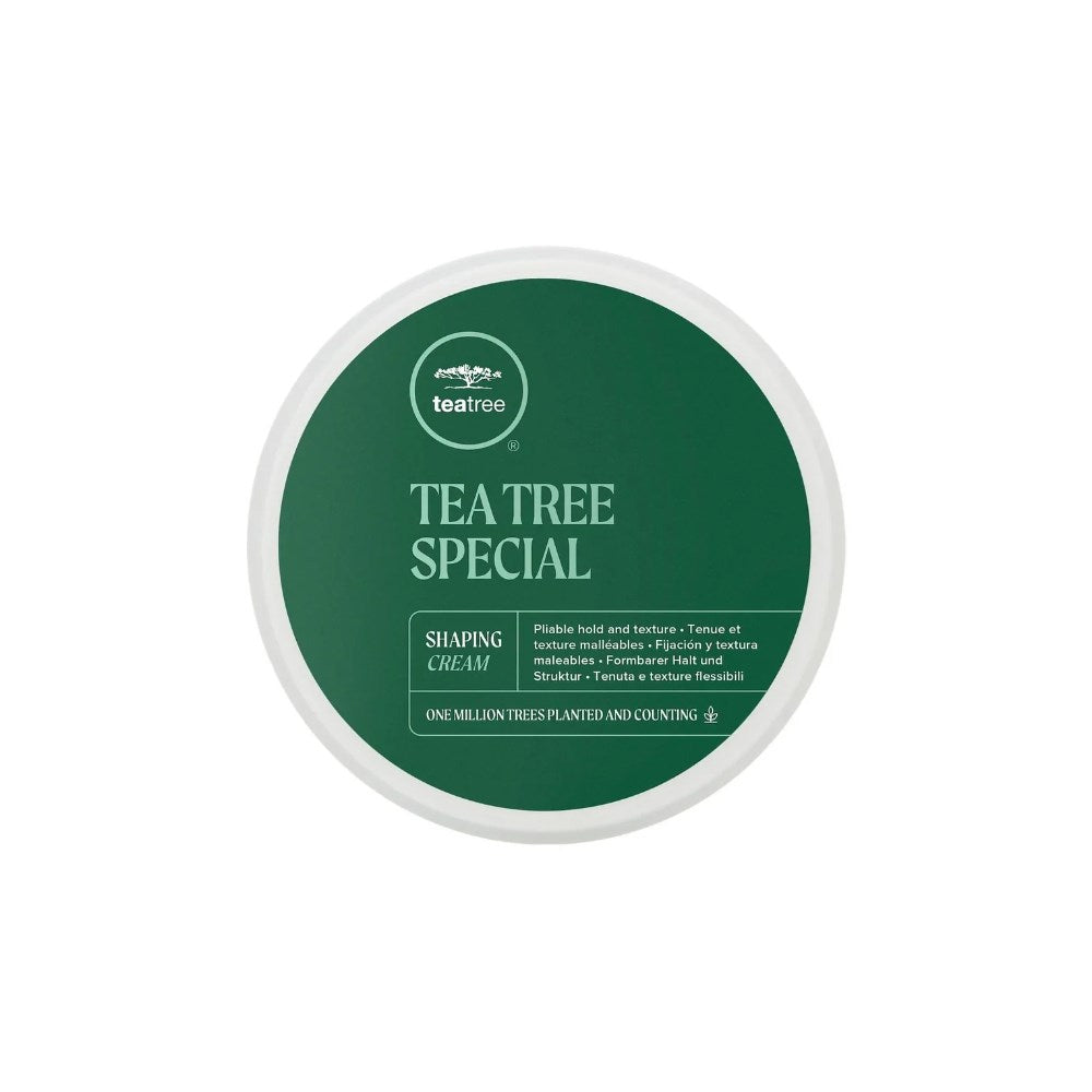 Paul Mitchell Tea Tree Special Shaping Cream Güçlü Tutuşlu Mat Şekillendirici Krem 85gr