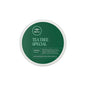 Paul Mitchell Tea Tree Special Shaping Cream Güçlü Tutuşlu Mat Şekillendirici Krem 85gr