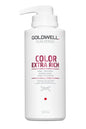 Goldwell Dualsenses Color Extra Rich 60sec Treatme