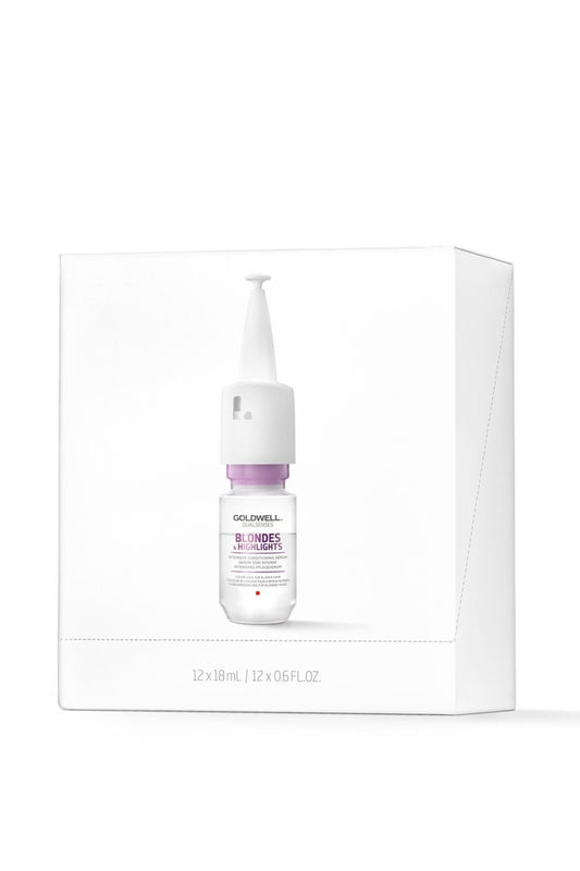 Goldwell Dualsenses Blonde & Highli. İnten. Serum