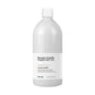 Nook Beauty Family Yıpranmış Saçlar İçin Avokado Hindistan Cevizi Özlü Onarıcı Besleyici Saç Kremi 1000ml