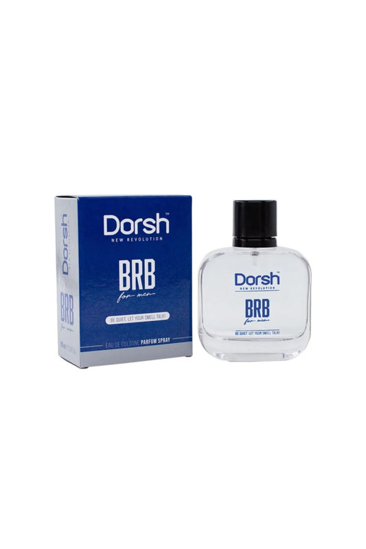 Dorsh BRB For Men Erkek Parfüm 100ml