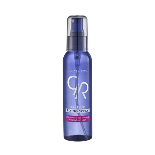 Golden Rose Makyaj Sabitleme Spreyi 120ml