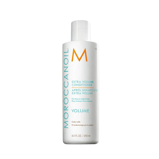 Moroccanoil Ekstra Hacim Veren Saç Bakım Kremi 250ml