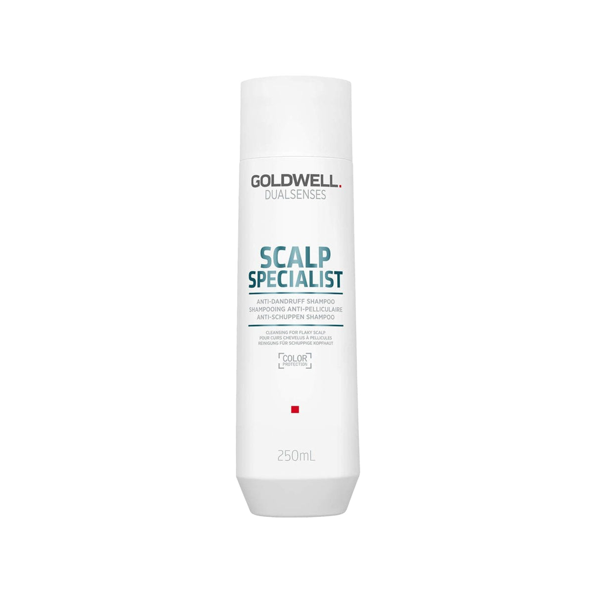 Goldwell Dualsenses Scalp Specialist Kepek Karşıtı Şampuan 250 ml