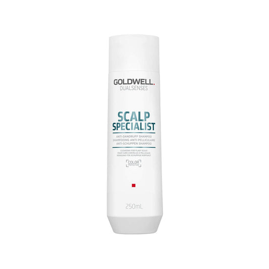 Goldwell Dualsenses Scalp Specialist Kepek Karşıtı Şampuan 250 ml